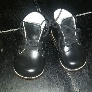 Toddler hard bottoms